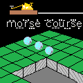 play Morse Course
