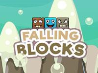 Falling Blocks