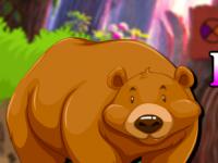 play Browny Bear Escape