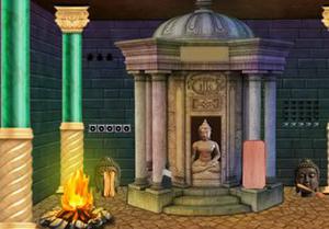 play Escape From Ancient Tomb