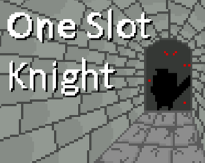 One Slot Knight Web