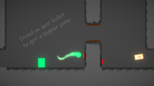 play The Only One Bullet
