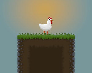 play Peck