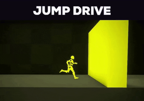 play Jump Drive
