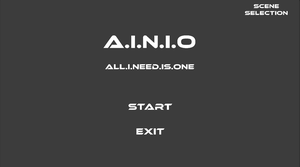 play A.I.N.I.O