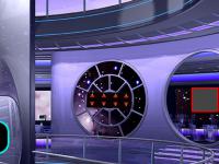 play Interstellar Spaceship