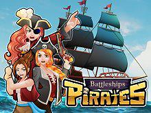 play Battleships Pirates