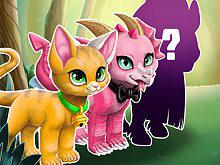 play Magical Pet Maker