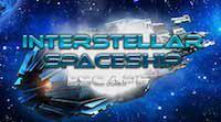 play 365 Interstellar Spaceship Escape