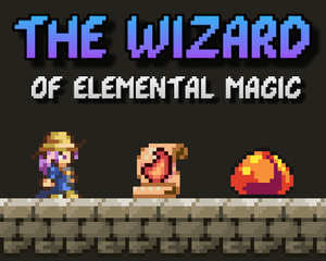 play The Wizard Of Elemental Magic