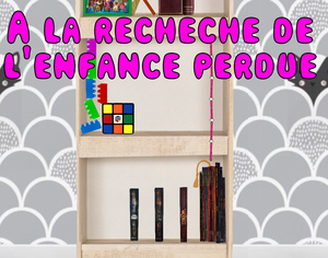 play A La Recherche De L'Enfance Perdue