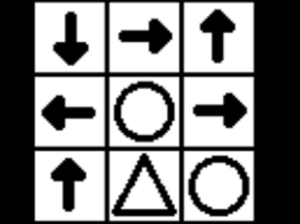 play Particular Puzzles