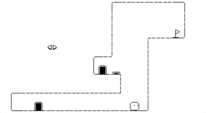 play Only One - Puzzle Platformer