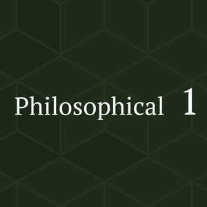 play Philosophical 1