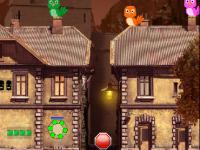 play Gold Coin Bag Escape