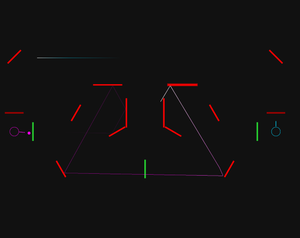 play Ricochet