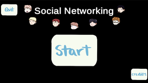 play Social Networking