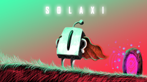 play Solaxi