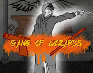 play Gang Of Wizards