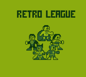 play Retro League