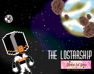 play The Lostarship