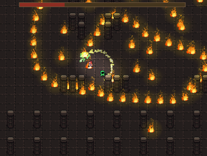 play One Boss Too Many