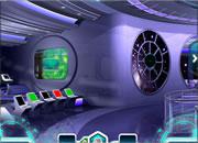 play Interstellar Spaceship Escape