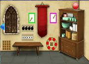 play Gold Coin Bag Escape