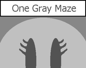 play One Gray Maze