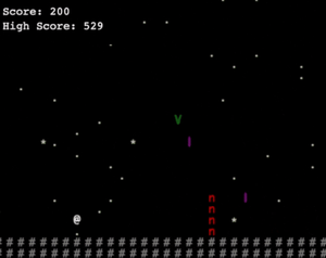 play Tiny Moon Runner