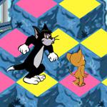 play Tom-And-Jerry-Funny-Park