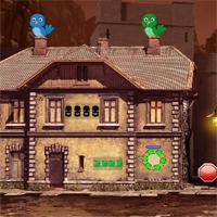 play Gold Coin Bag Escape