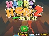 play Happy Hop 2 Online