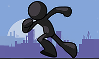 play Stickman Vector