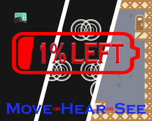 play 1% Left - Web Version