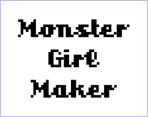 Monster Girl Maker