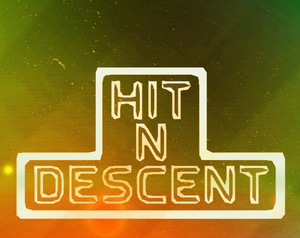 play Hit N Descent
