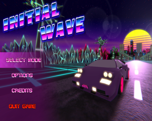 play Initial Wave