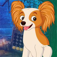 play Papillon Dog Rescue