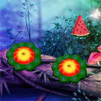 play G2R Fantasy Leaf Fairy Escape