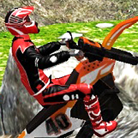 play Xtreme Trials Bike