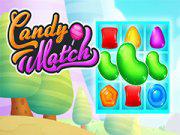play Candy Match 1