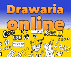 play Drawaria.Online