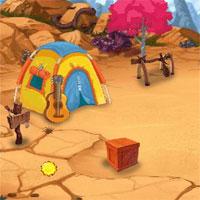 play School Child Rescue