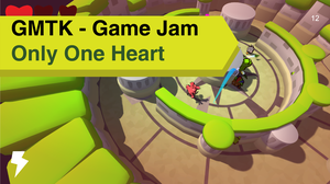 play Only One Heart - Browser Version