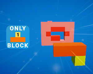 play Only One Block