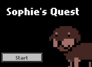 play Sophie'S Quest