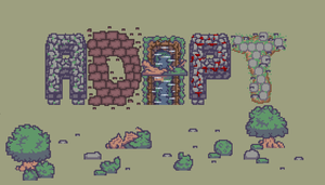 play Adapt