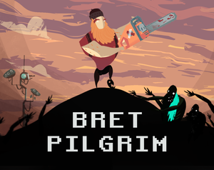 play Bret Pilgrim