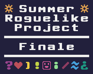 play Summer Roguelike Project - Finale